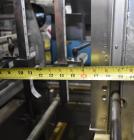 Used Arpac DPM Intermittent Motion Wrap-Around Case/Tray Packer